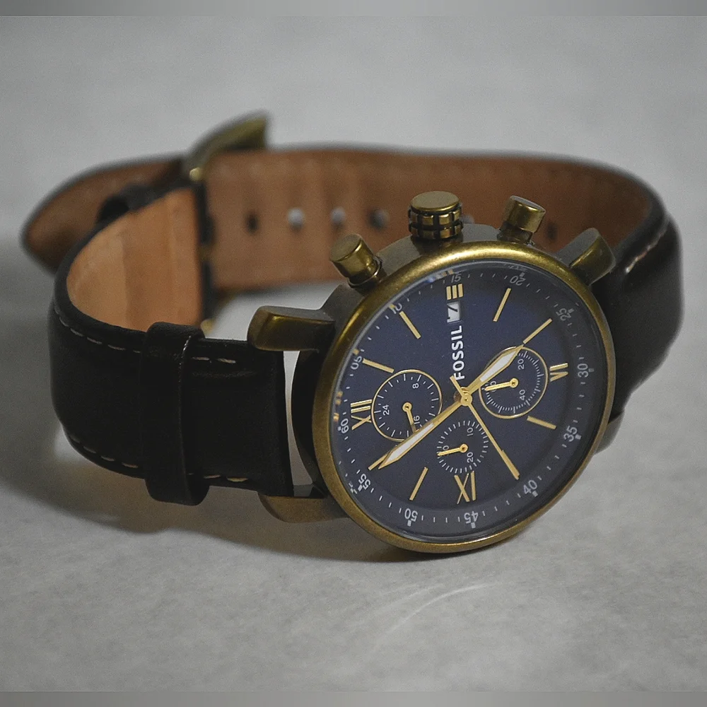 Fossil Rhett Watch - Picture 2 of 4